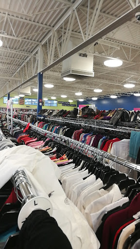 Non-Profit Organization «Goodwill Store», reviews and photos, 193 Avon Village Dr, Avon, IN 46123, USA