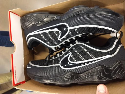 Sporting Goods Store «Nike Factory Store», reviews and photos, 6800 N 95th Ave #590, Glendale, AZ 85301, USA