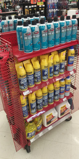 Auto Parts Store «AutoZone», reviews and photos, 206 N 7th St, Steubenville, OH 43952, USA