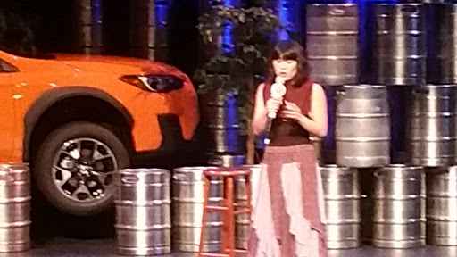 Performing Arts Theater «Diana Wortham Theatre», reviews and photos, 18 Biltmore Ave, Asheville, NC 28801, USA