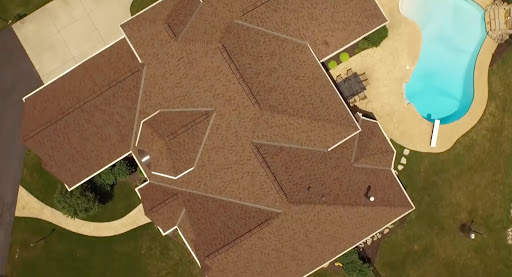 Roofing Contractor «Ray St. Clair Roofing, Inc.», reviews and photos, 3810 Port Union Rd, Fairfield, OH 45014, USA