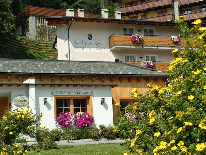 Sport Hotel Alpina