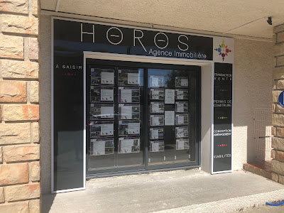 HOROS à Vergèze