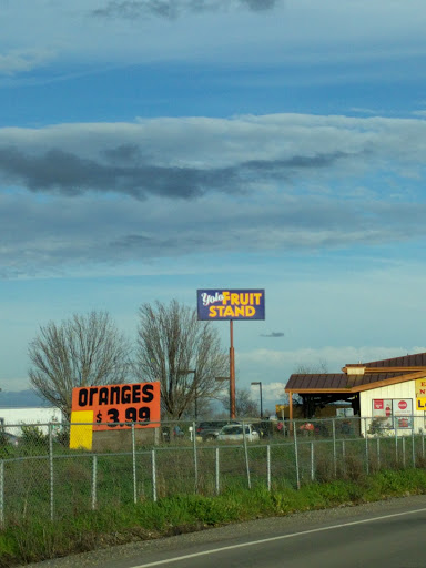 Produce Market «Yolo Fruit Stand», reviews and photos, 46710 Co Rd 32B, Davis, CA 95618, USA
