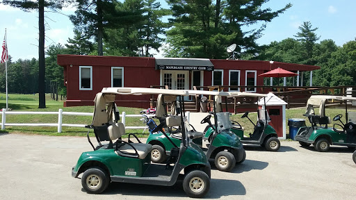 Country Club «Maplegate Country Club», reviews and photos, 160 Maple St, Bellingham, MA 02019, USA