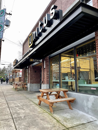 Credit Union «Unitus Community Credit Union», reviews and photos