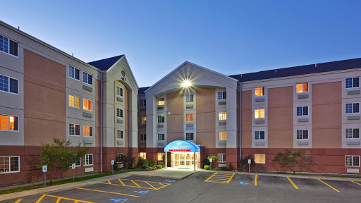 Candlewood Suites Syracuse-Airport, an IHG Hotel image 9