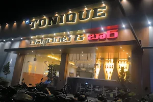 SK Tonique Restaurant and Bar image