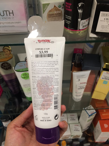 Department Store «T.J. Maxx», reviews and photos, 535 Grand Ave, Walnut, CA 91792, USA