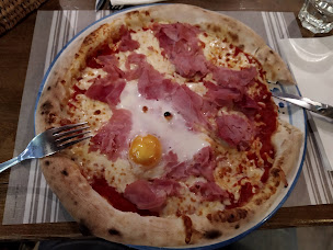Photo n°4 de Restaurant Le Commerson à Châtillon-sur-Chalaronne ()