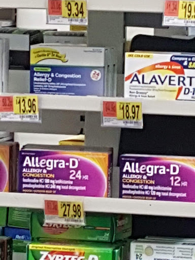 Supermarket «Walmart Neighborhood Market», reviews and photos, 2108 Bedford Rd, Bedford, TX 76021, USA