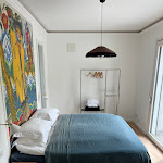 Photo n°3 de l'avis de Verena.a fait le 21/04/2024 à 17:28 sur le  Matador Lodges à Grabenstätt