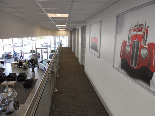 BMW Dealer «BMW of Mobile», reviews and photos, 3025 Government Blvd, Mobile, AL 36606, USA