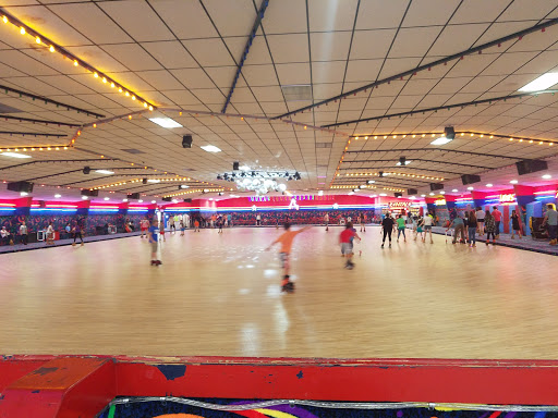 Skate Shop «Interskate Roller Rink», reviews and photos, 1408 TX-121 BUS, Lewisville, TX 75067, USA