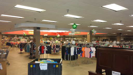 Discount Store «Bargain Hunt», reviews and photos, 250 John W Morrow Jr Pkwy #100, Gainesville, GA 30501, USA
