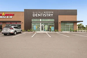 Daniels Modern Dentistry image