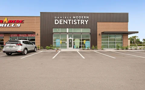 Daniels Modern Dentistry image