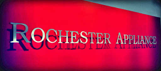 Appliance Store «Rochester Appliance», reviews and photos, 900 Jefferson Rd, Rochester, NY 14623, USA