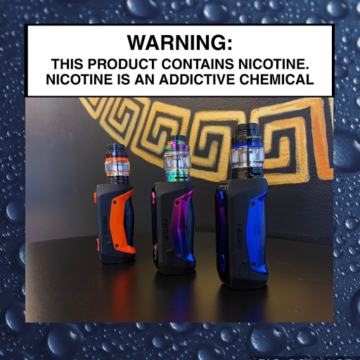 Vaporizer Store «Vaporetti electronic cigarettes», reviews and photos, 50B Newport Ave, Rumford, RI 02916, USA