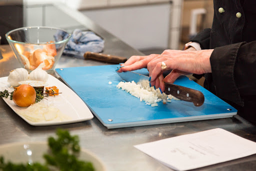 Cooking classes London