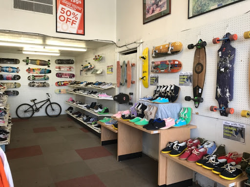 Thrift Store «Idaho Youth Ranch Thrift Store», reviews and photos, 1417 W Main St, Boise, ID 83702, USA