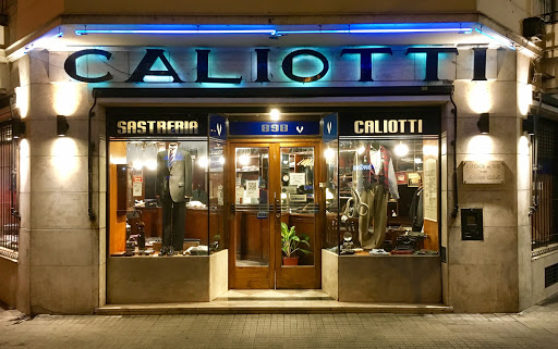 Caliotti