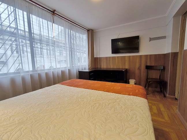 Hotel Intillanka - Hotel