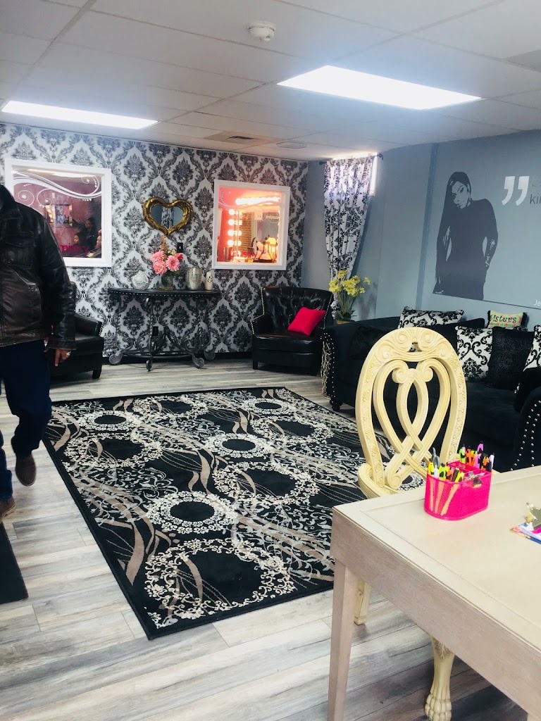 Jemistry Hair Studio 20748