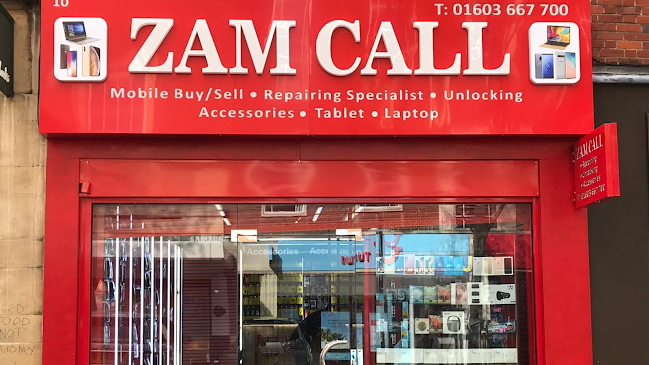 ZAM CALL. We Repair Ipad, Iphone, Samsung, Phone And Laptop.