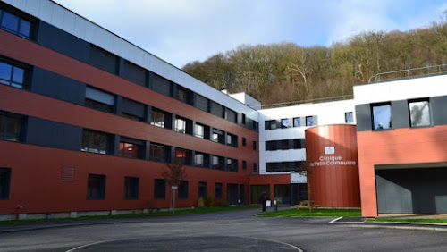 Centre de rééducation Clinique du Petit Colmoulins - Ramsay Santé Harfleur