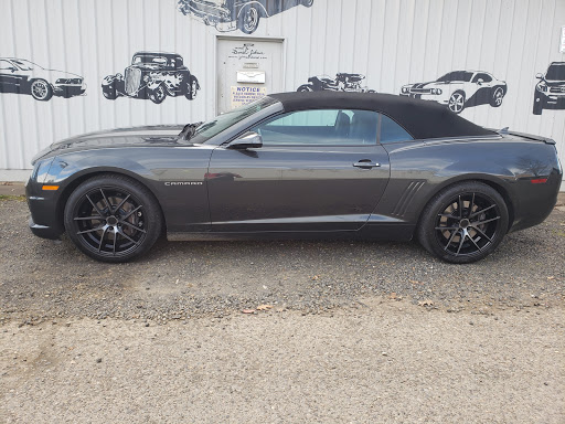 Chevrolet Dealer «McLoughlin Chevrolet», reviews and photos, 16700 SE McLoughlin Blvd, Milwaukie, OR 97267, USA