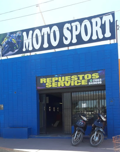 MotoSport San Luis