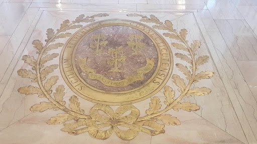 Museum «Museum of Connecticut History», reviews and photos, 231 Capitol Ave, Hartford, CT 06106, USA