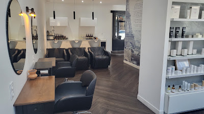 Salon HannaH Ka Beauté à Agen