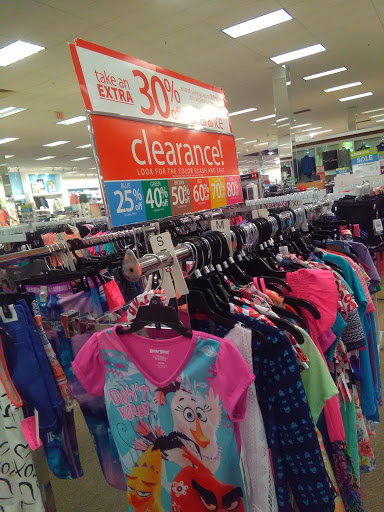 Clothing Store «Bealls Department Store», reviews and photos, 6241 N Davis Hwy, Pensacola, FL 32504, USA