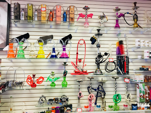 Tobacco Shop «Mojo Smoke Palace», reviews and photos, 1211 N Country Club Dr, Mesa, AZ 85201, USA