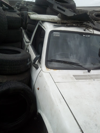 MOCAI NIGERIA LIMITED - Volvo Car Parts & Services (Mechanic), 26 Alh. Amusa St, Mushin, Lagos, Nigeria, Tire Shop, state Lagos