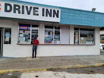 HC Drive Inn