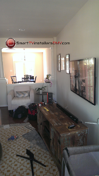 SmartTVinstallersDMV - Photo 8 - Car repair in , Washington