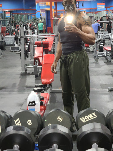 Gym «Fitness Nation», reviews and photos, 1805 TX-121, Bedford, TX 76021, USA