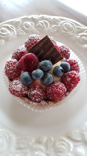 Rezensionen über Bäckerei & Café Gschwend Abtwil in Herisau - Bäckerei