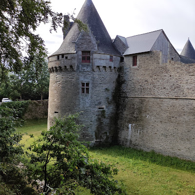 Amisep - Direction Générale à Pontivy