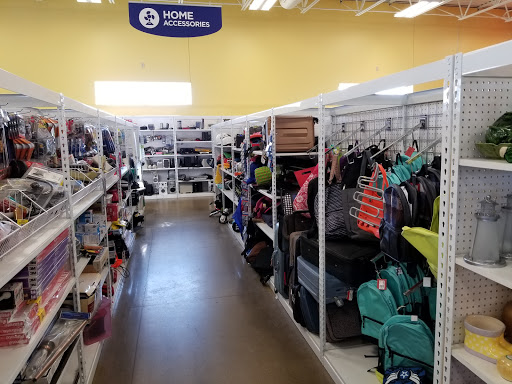 Thrift Store «Goodwill - New Richmond», reviews and photos, 1475 Hamilton Ave, New Richmond, WI 54017, USA