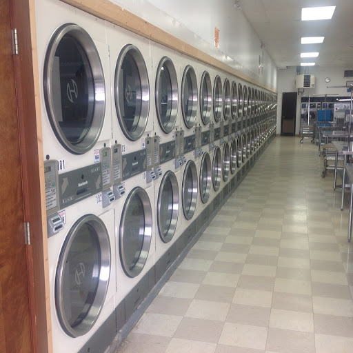Laundromat «Laundry Time», reviews and photos, 242 Wooster Road North, Barberton, OH 44203, USA