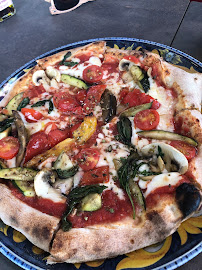 Pizza du Restaurant italien Cheer Mamma à Cannes - n°10