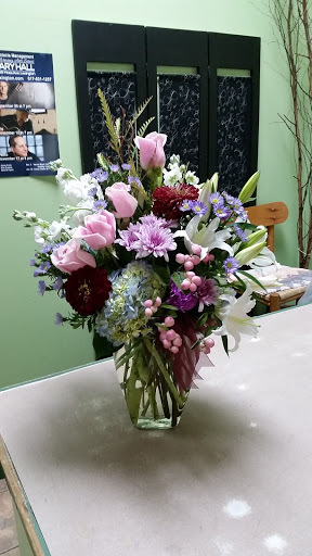 Florist «The Art of flowers by Bonnie», reviews and photos, 200 Great Rd, Bedford, MA 01730, USA