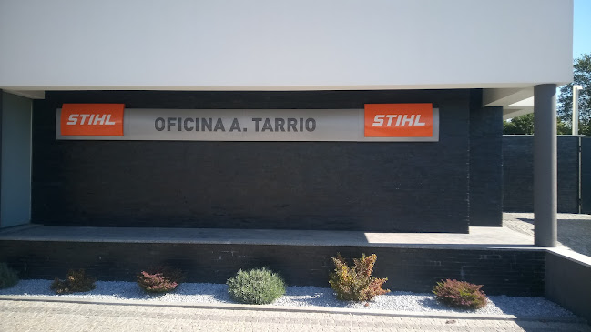 Comentários e avaliações sobre o STIHL Esposende - Oficina André Tarrio