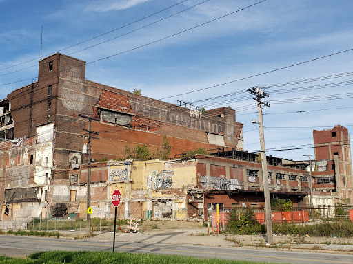 Discount Store «Roses», reviews and photos, 3250 W 65th St, Cleveland, OH 44102, USA