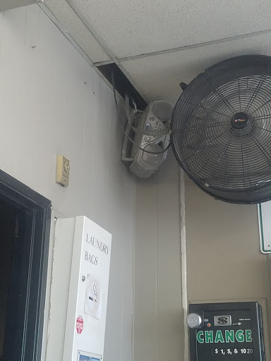 Laundromat «Sun S Coin Laundry», reviews and photos, 4726 Riverside Dr, Chino, CA 91710, USA