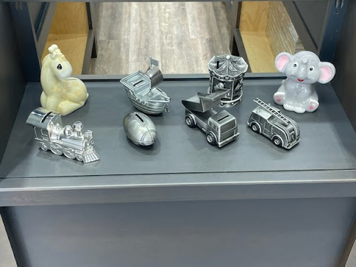 Jeweler «Boyson Jewelry», reviews and photos, 4701 1st Ave SE #4, Cedar Rapids, IA 52402, USA